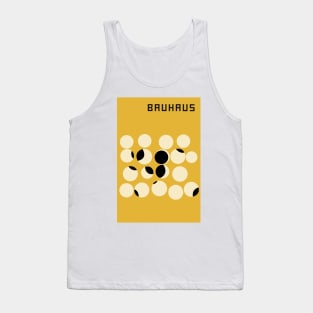 Bauhaus #46 Tank Top